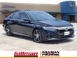 Honda Accord Hybrid