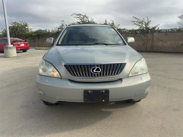 2007 Lexus RX 350 photo 2