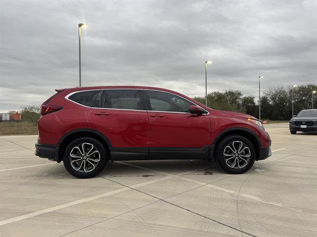 2022 Honda CR-V EX photo 3