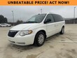  Chrysler Town & Country