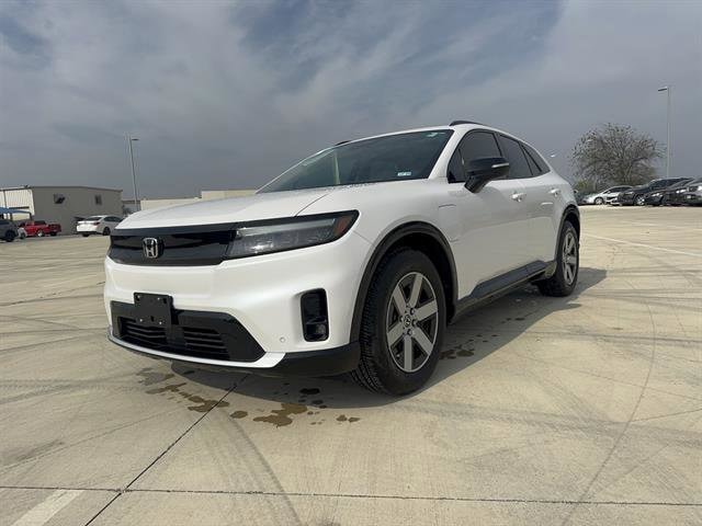2024 Honda Prologue Touring's photo