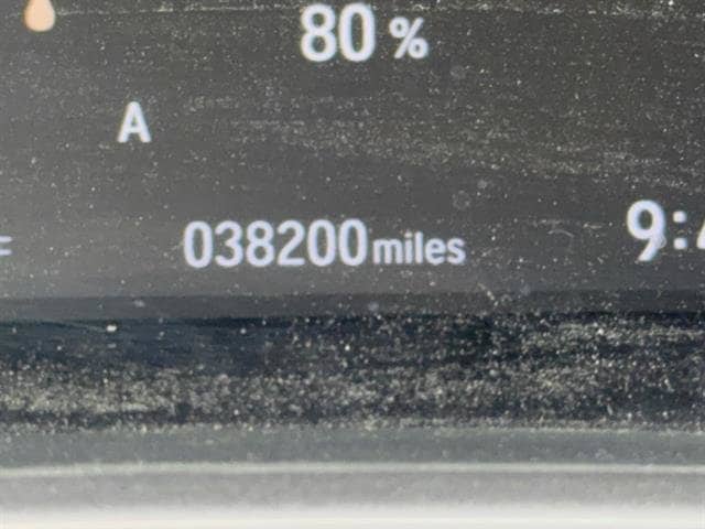 2022 Honda CR-V EX-L - Photo 9
