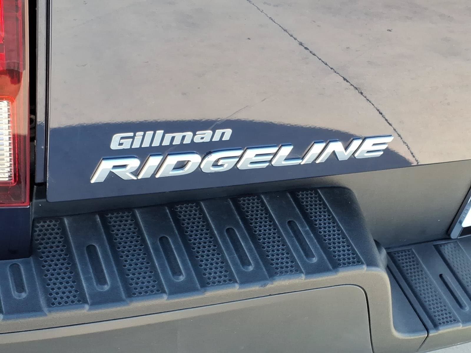 2023 Honda Ridgeline RTL - Photo 13