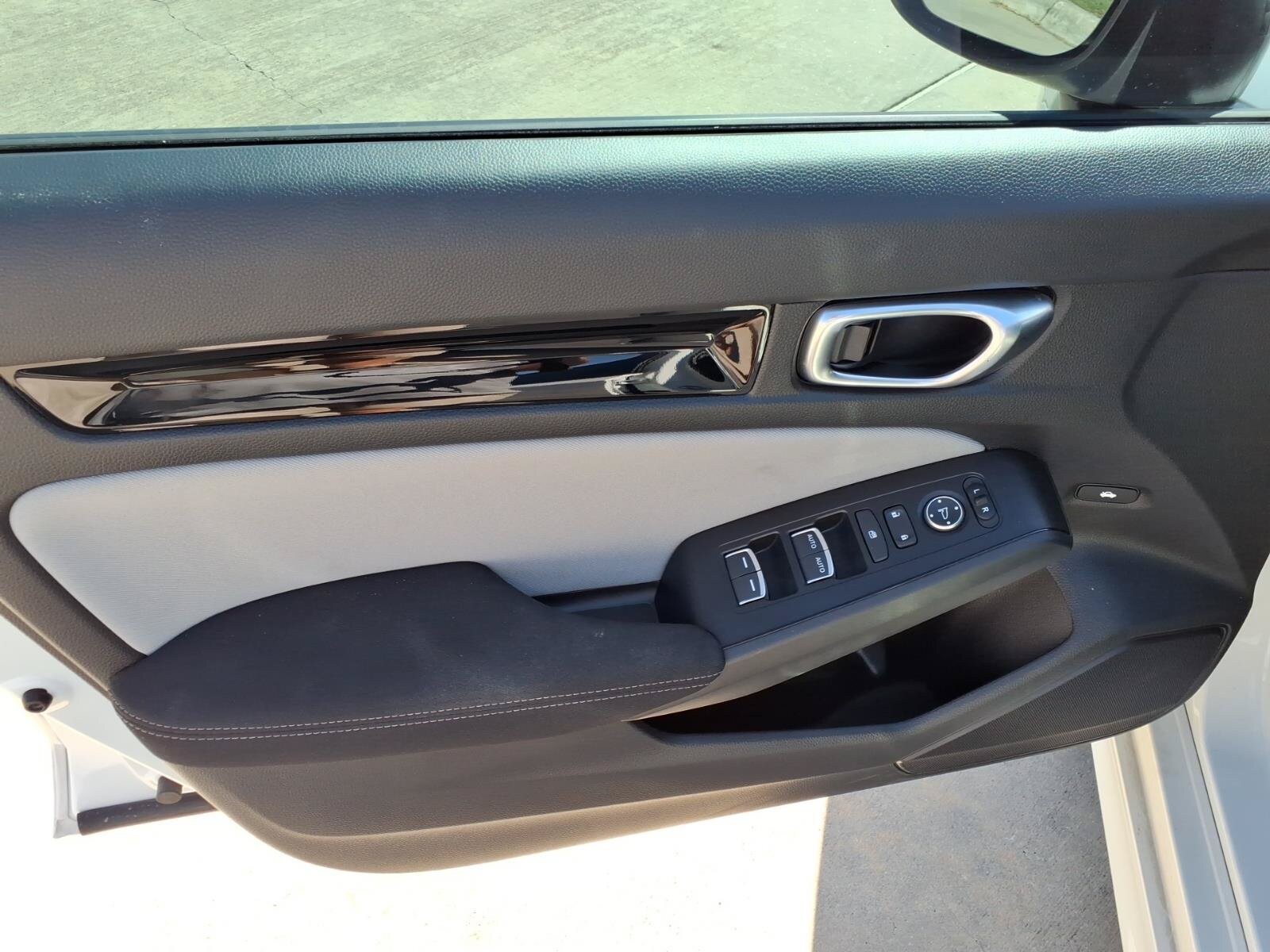 2026 Honda Civic Sport - Photo 20