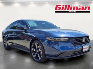 2026 Honda Accord SE Sedan