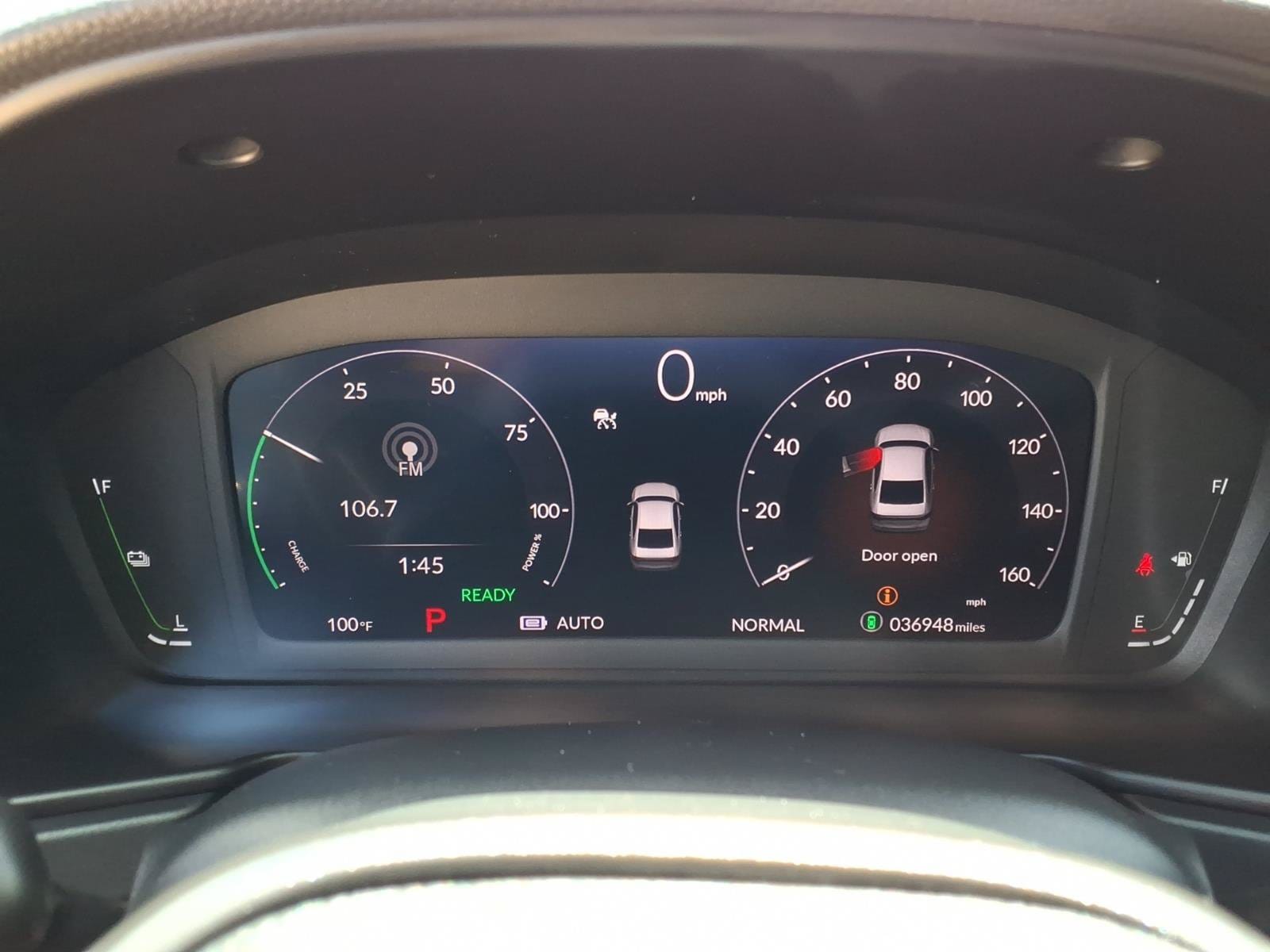 2024 Honda Accord Hybrid Sport-L - Photo 26