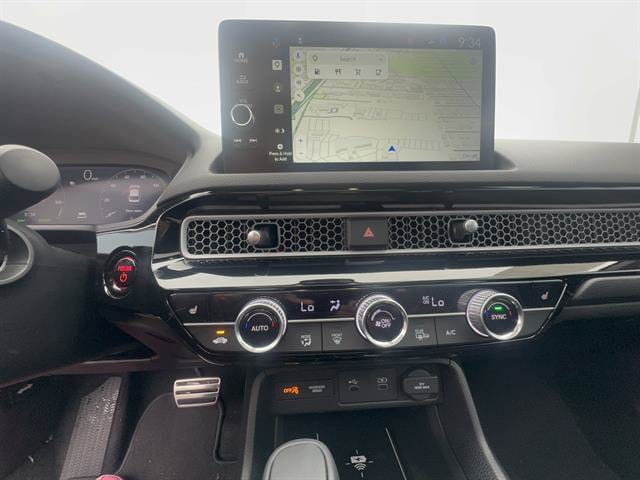 2026 Honda Civic Sport Touring - Photo 13