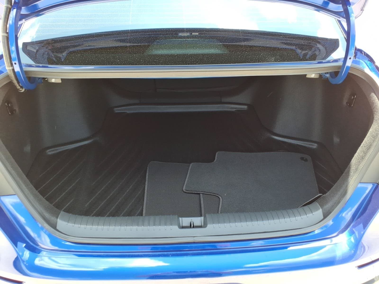 2024 Honda Accord Hybrid Sport-L - Photo 14