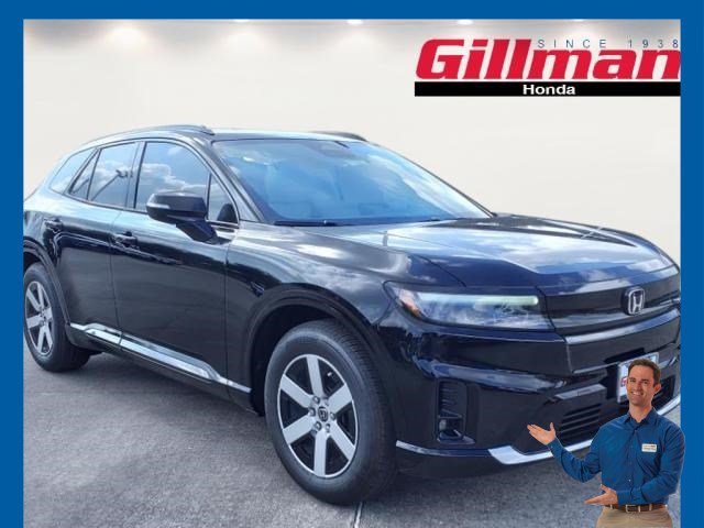 2026 Honda Prologue Touring SUV