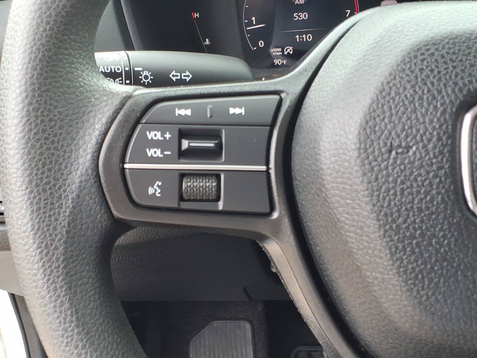 2024 Honda Accord EX - Photo 27