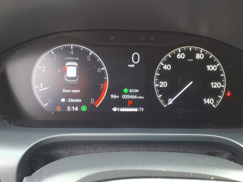 2024 Honda HR-V Sport - Photo 26
