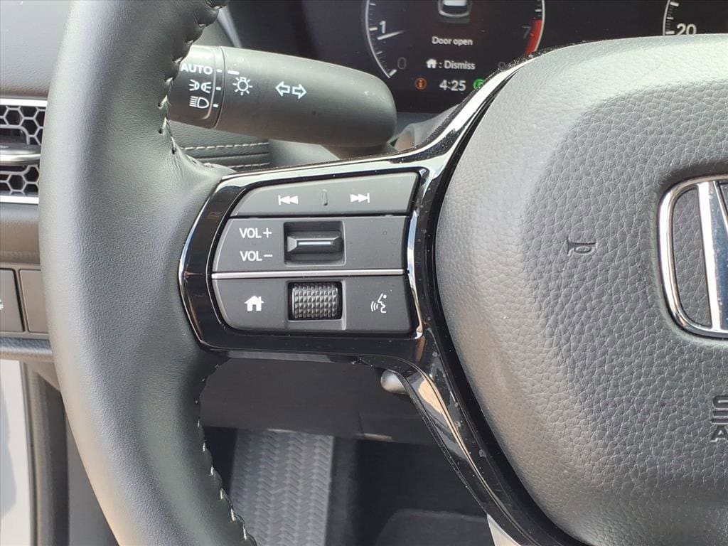 2026 Honda HR-V EX-L - Photo 28