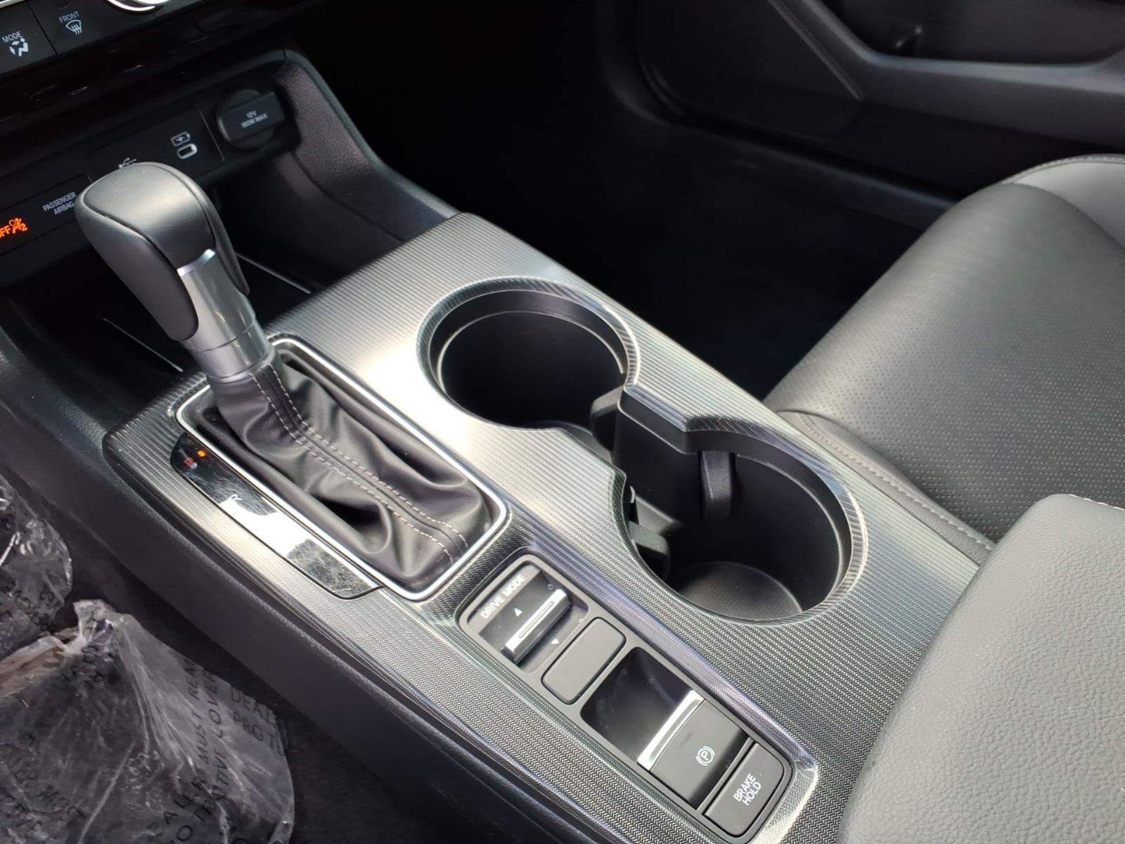 2026 Honda Civic Hatchback Sport Touring - Photo 25