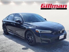 2026 Honda Civic Sport Sedan