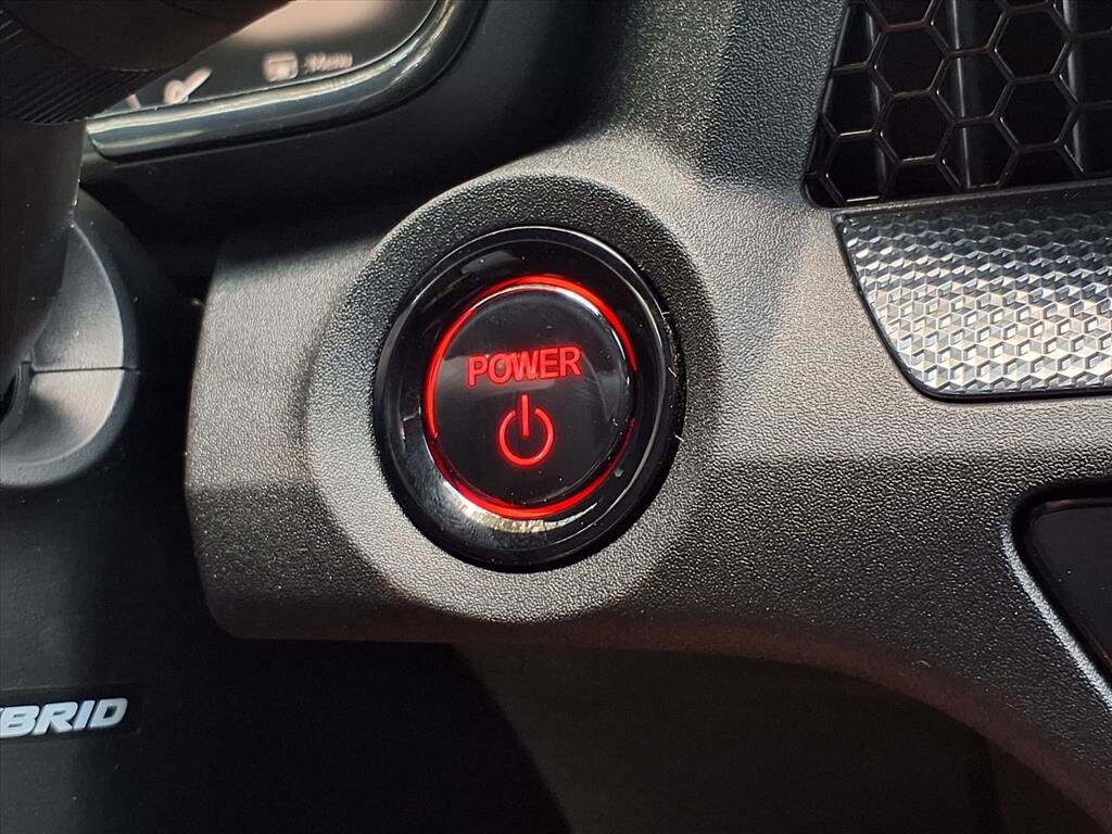 2026 Honda CR-V TrailSport - Photo 8