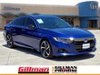 Honda Accord Hybrid