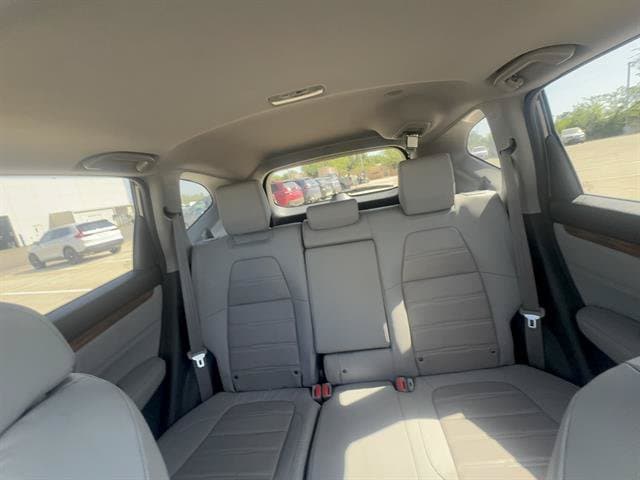 2019 Honda CR-V EX-L - Photo 15