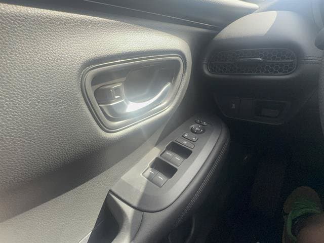 2026 Honda HR-V LX - Photo 15