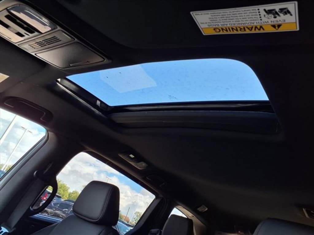 New 2026 Honda Odyssey Sport-L Van Passenger