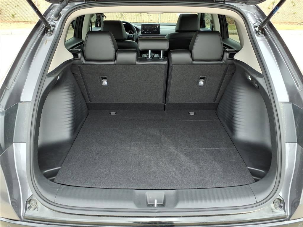2026 Honda HR-V EX-L - Photo 13