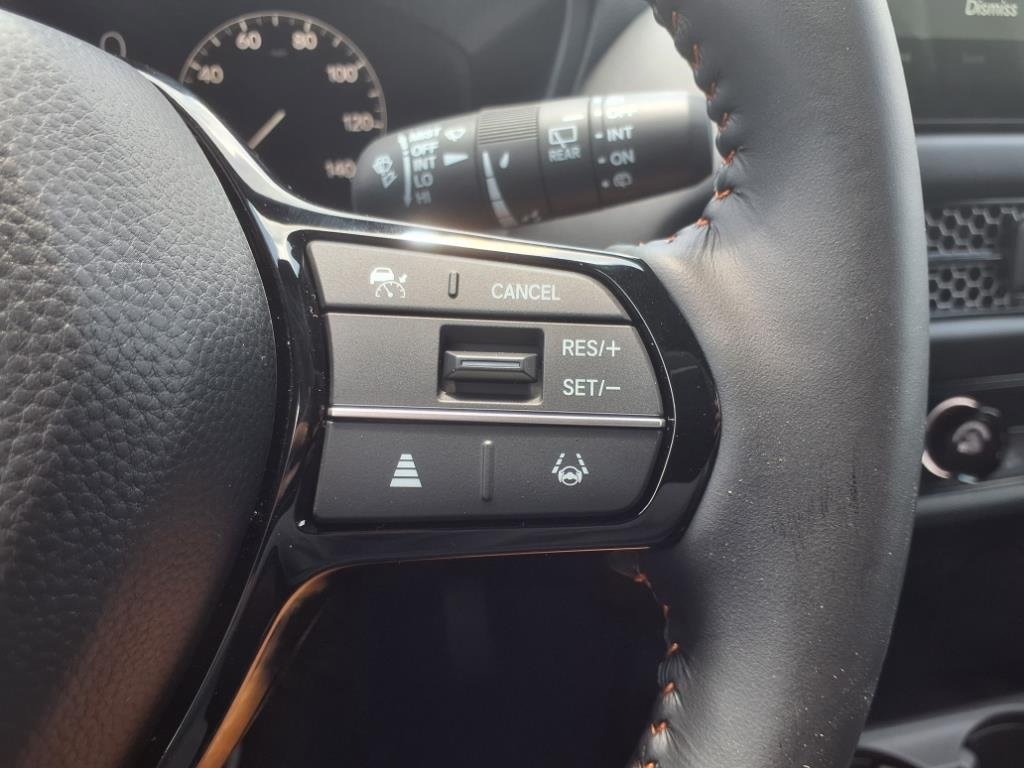 2026 Honda HR-V Sport - Photo 8