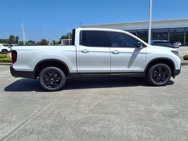 2026 Honda Ridgeline Black Edition - Photo 14