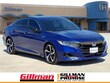 Honda Accord Hybrid
