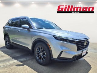 2026 Honda CR-V EX-L SUV