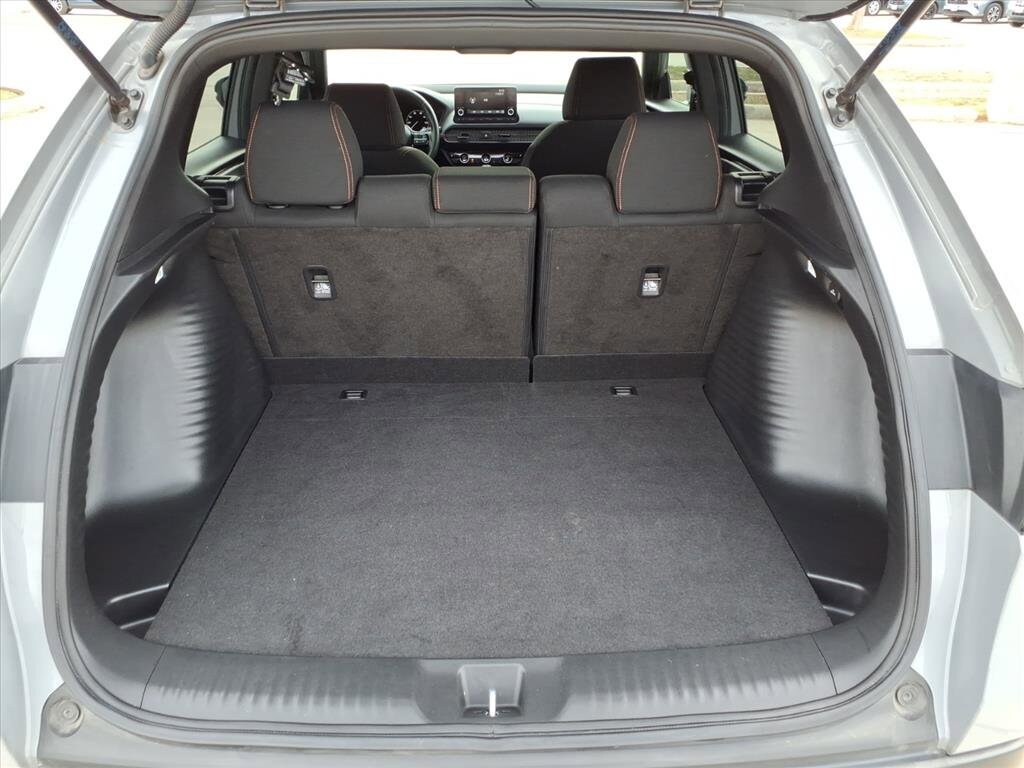 2024 Honda HR-V Sport - Photo 14