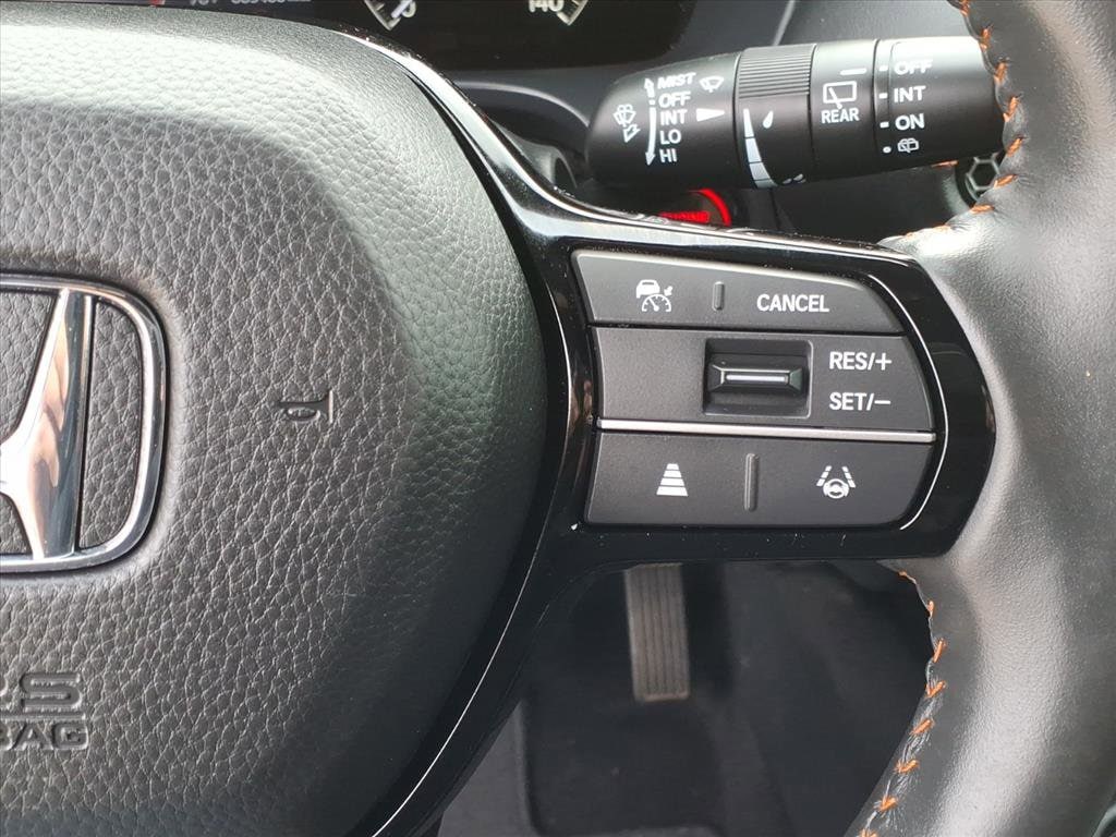 2024 Honda HR-V Sport - Photo 28