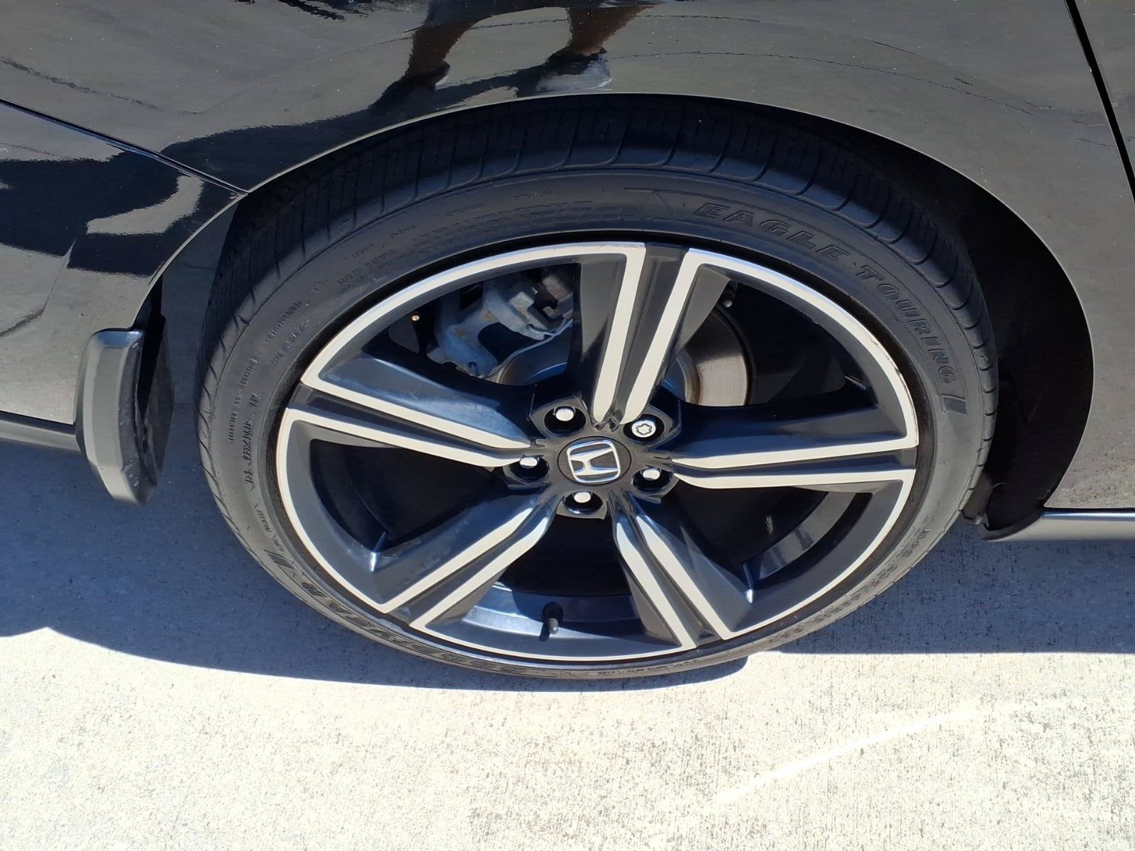 2024 Honda Accord Hybrid Sport - Photo 11