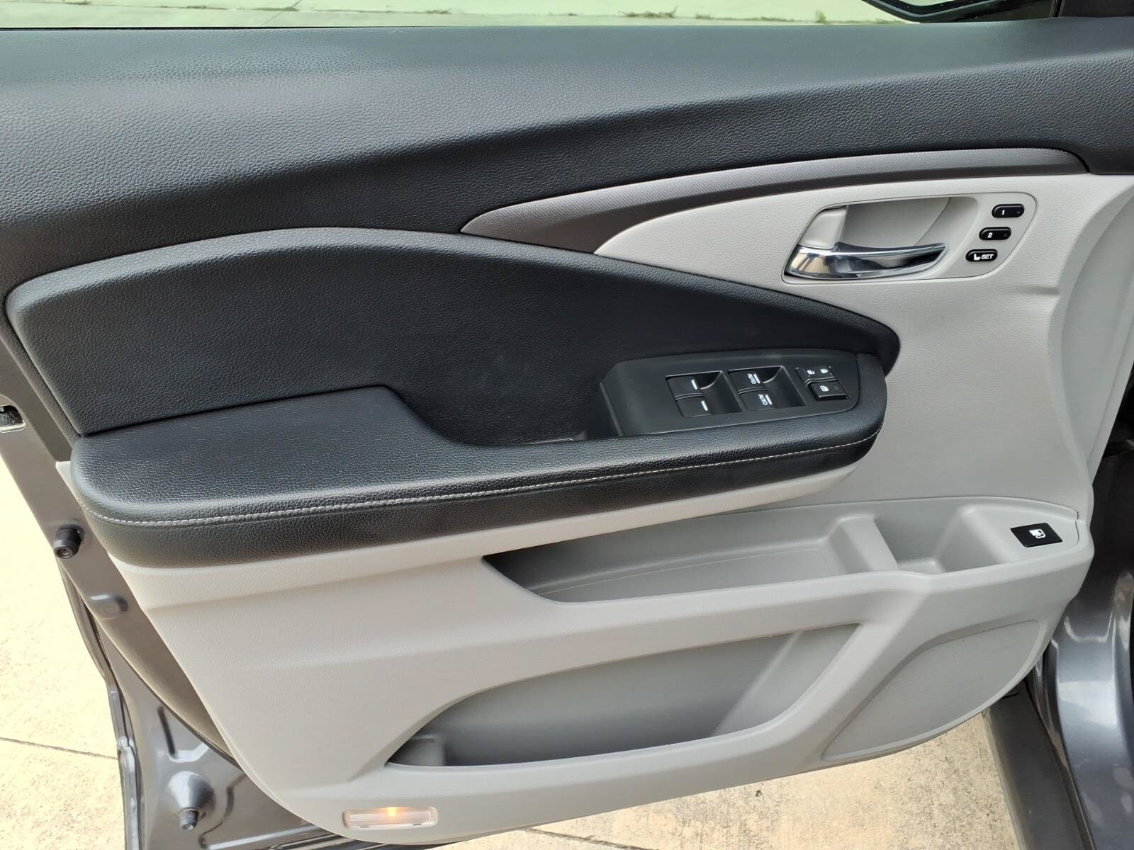 2023 Honda Ridgeline RTL-E - Photo 17