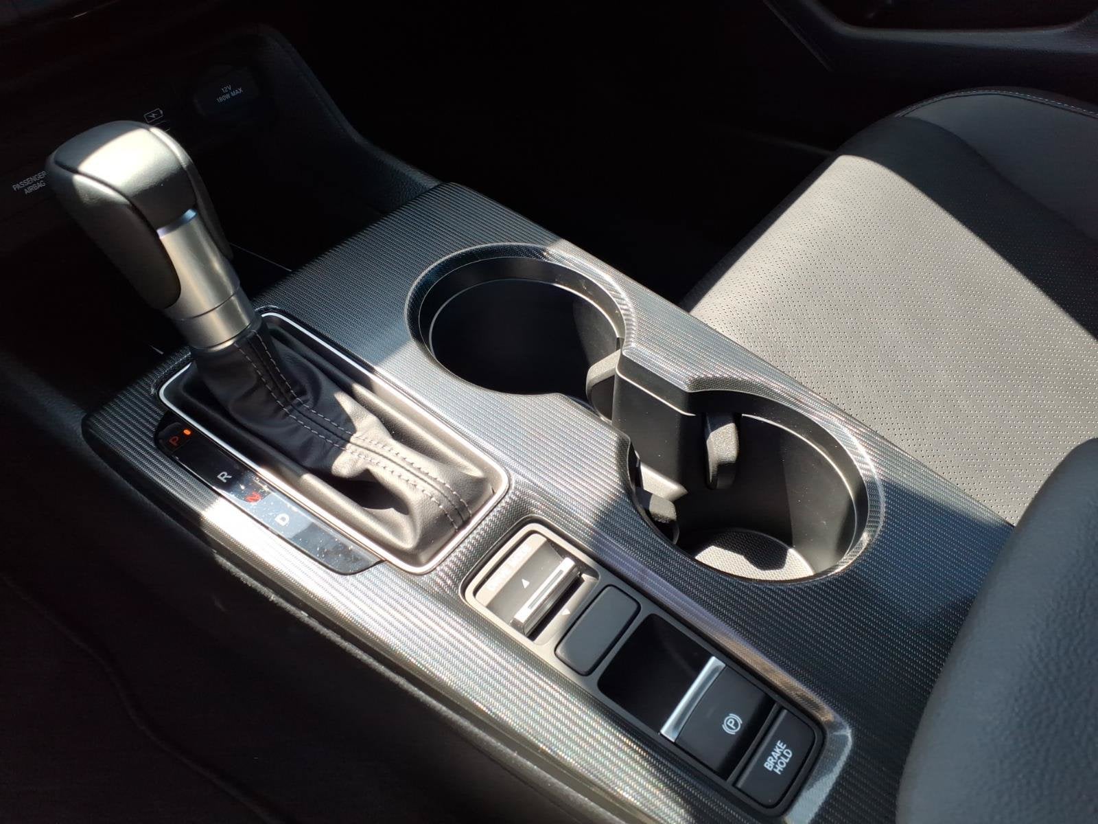 2026 Honda Civic Sport Touring - Photo 25