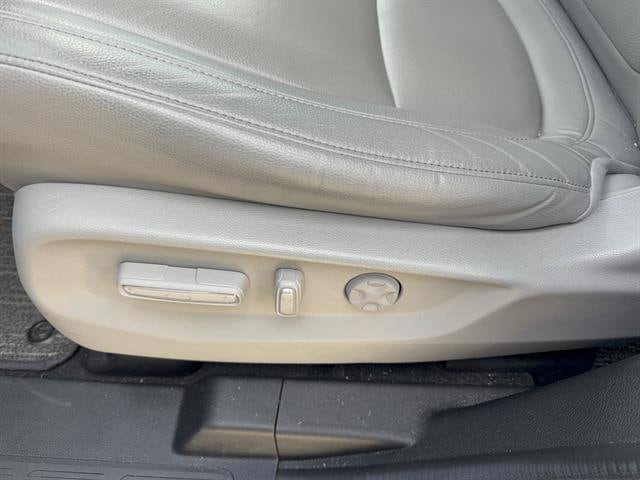2024 Honda Odyssey EX-L - Photo 11