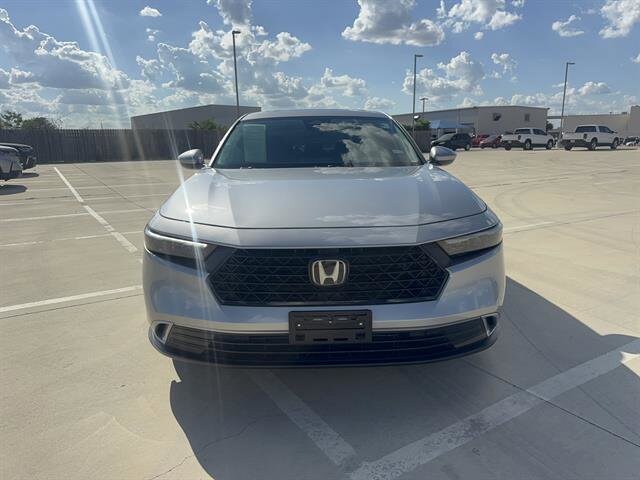 2023 Honda Accord EX photo 2
