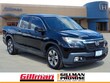  Honda Ridgeline