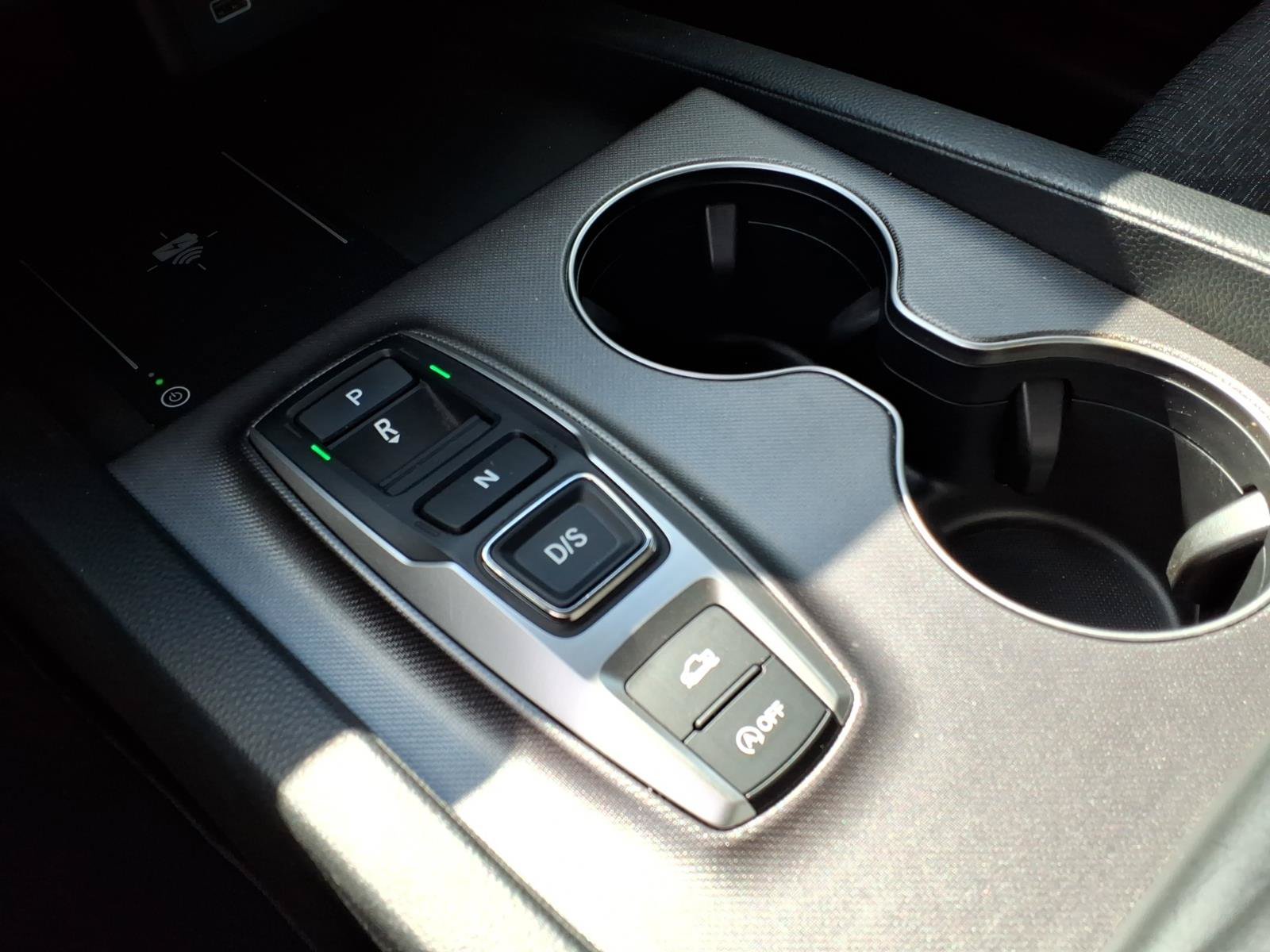 2024 Honda Ridgeline Sport - Photo 22