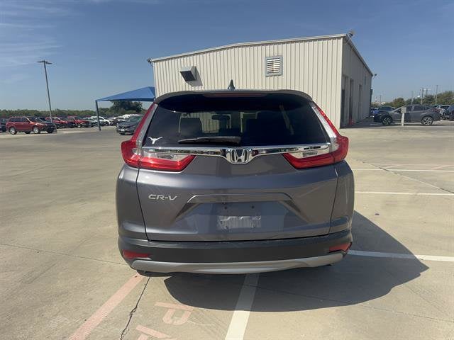 2019 Honda CR-V EX-L - Photo 6