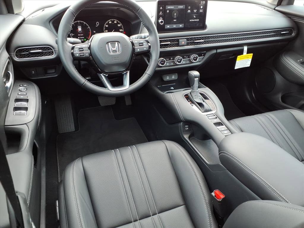 2026 Honda HR-V EX-L - Photo 15