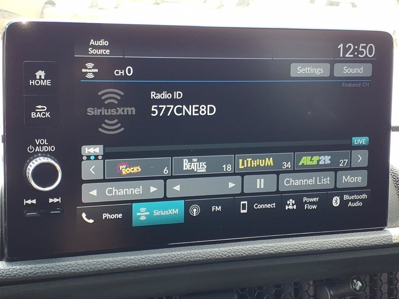 2024 Honda CR-V Sport-L - Photo 21