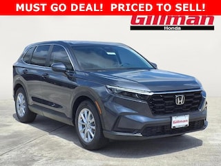 2026 Honda CR-V EX SUV