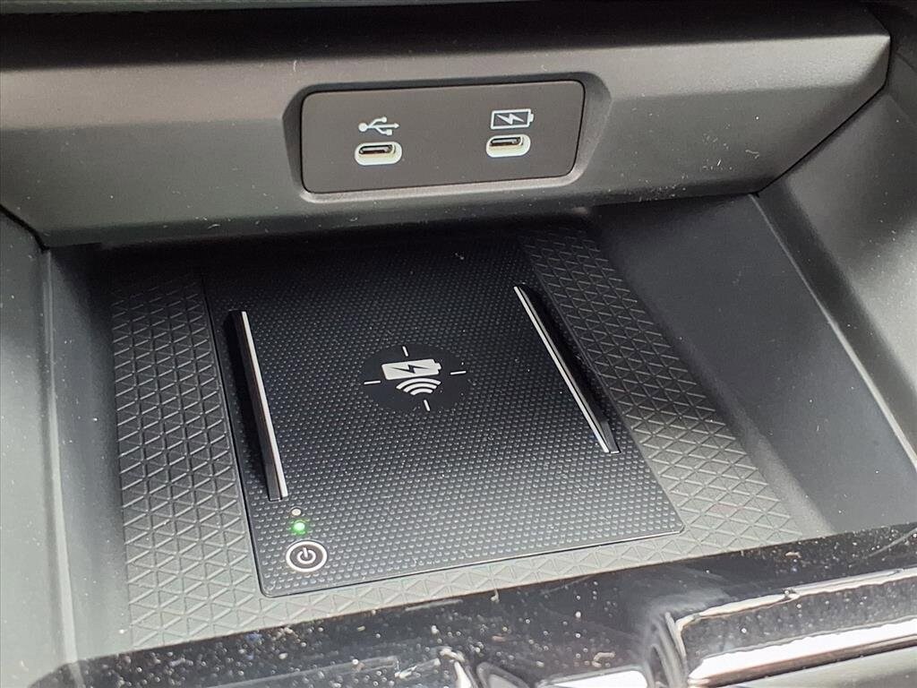 2026 Honda Accord Hybrid Sport-L - Photo 7