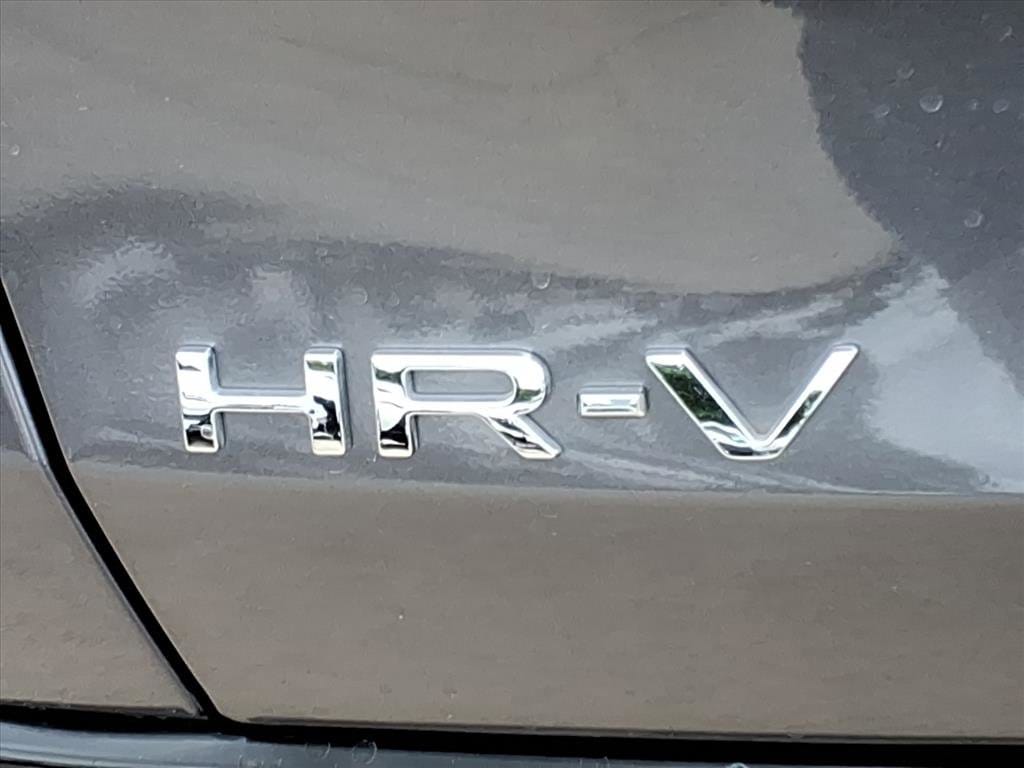 2026 Honda HR-V EX-L - Photo 12