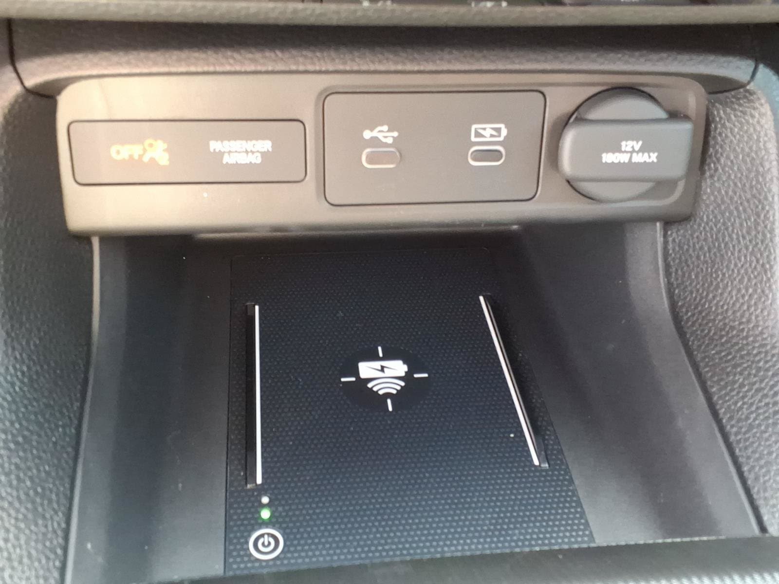 2026 Honda Civic Sport Touring - Photo 24