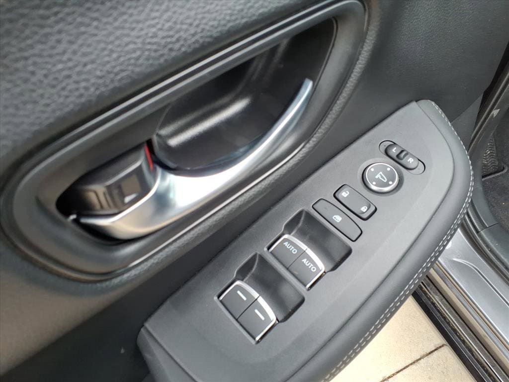 2026 Honda HR-V EX-L - Photo 19