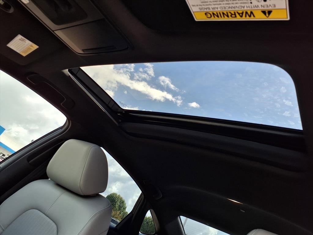 New 2026 Honda Civic Hybrid Sport Touring Sedan