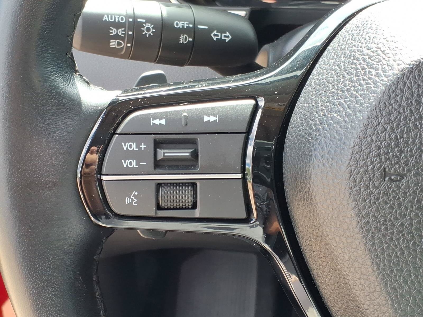 2025 Honda Pilot TrailSport - Photo 29