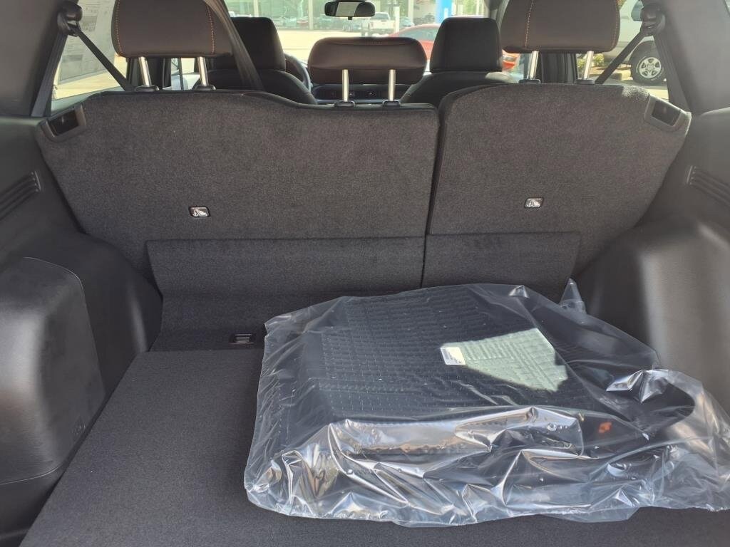 2026 Honda CR-V TrailSport - Photo 17