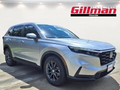 2026 Honda CR-V EX-L SUV