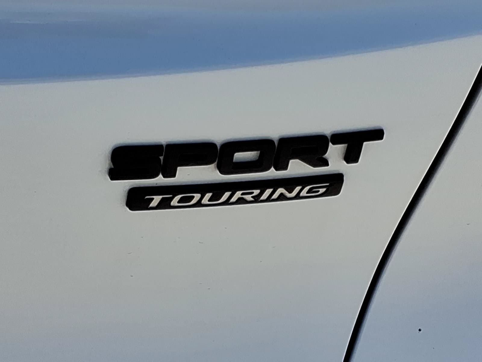 2024 Honda CR-V Sport Touring - Photo 12